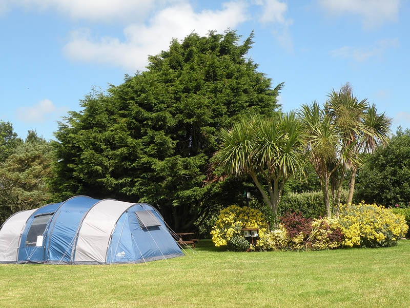 Kenneggy Cove Holiday Park