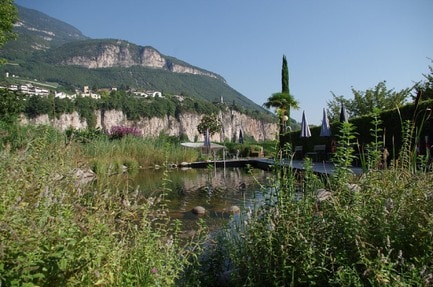 Camping Obstgarten