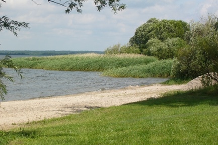 Camping- und Wohnmobilpark Sommersdorf