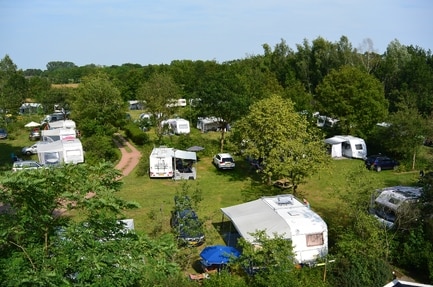 Camping Jelly's Hoeve (Adults Only)