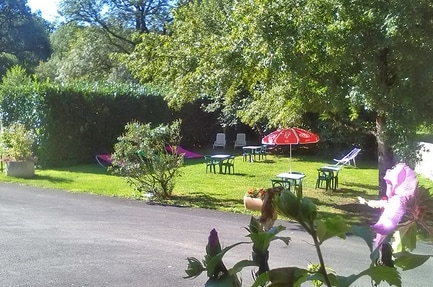 Camping Muncipal de Vivonne