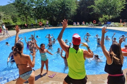 Camping Bassegoda Park