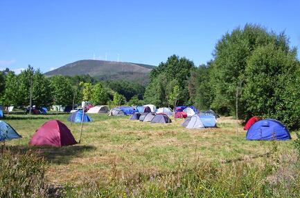Camping O Moínho