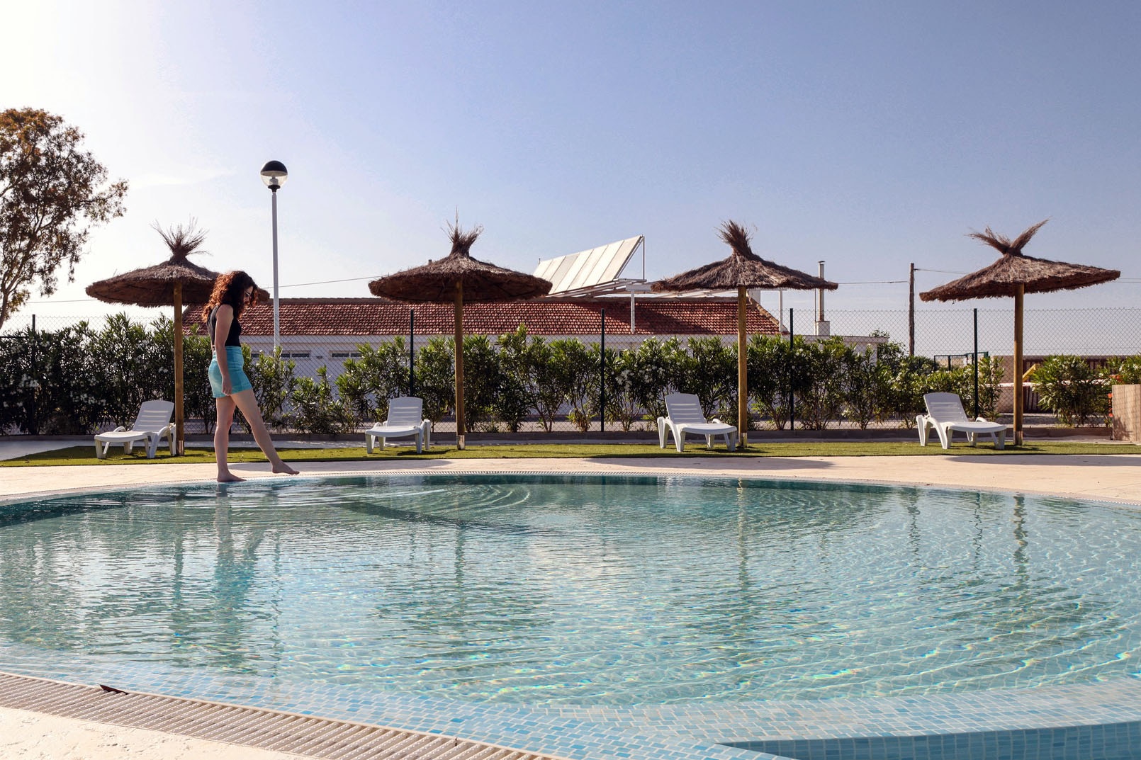 Camping Mar Menor
