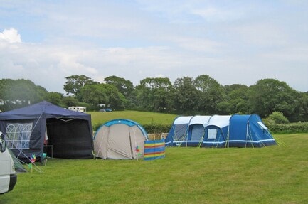 Leadstone Camping