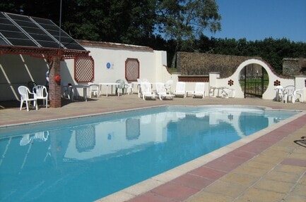 Smytham Holiday Park