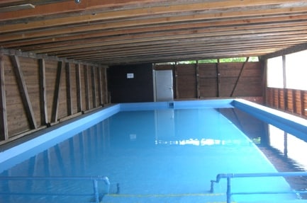 Campingplatz Alte Löweninsel