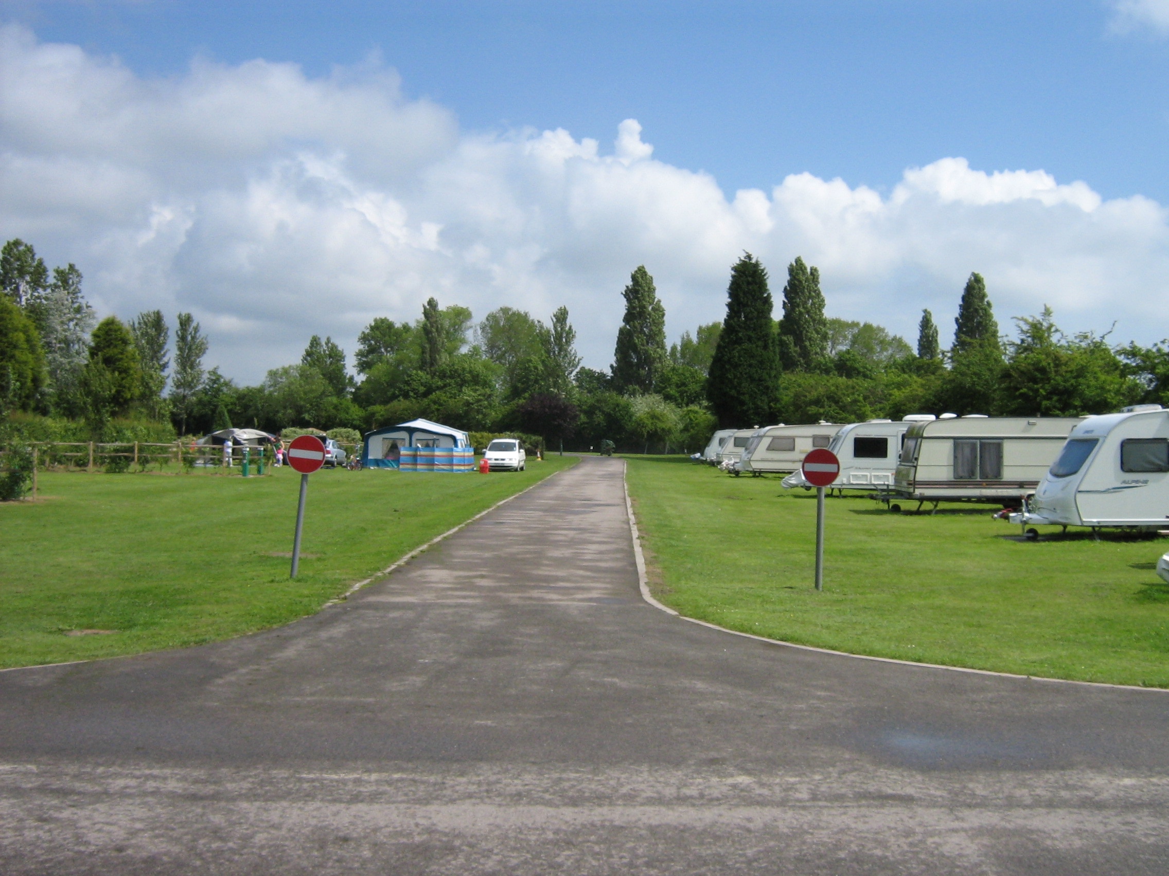 Sandwich Leisure Park