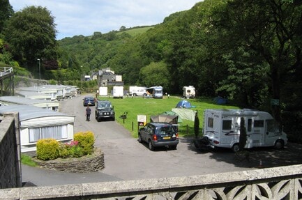 Sunny Lyn Holiday Park