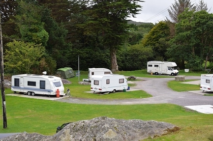 Glengarriff Camping Park