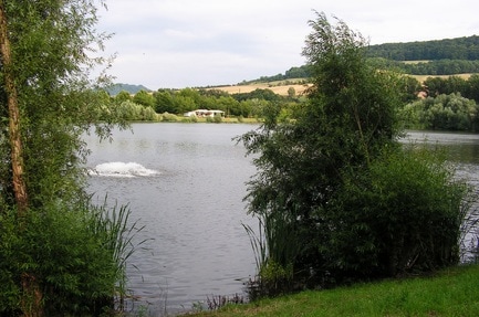 Camping & Ferienpark bei Jena