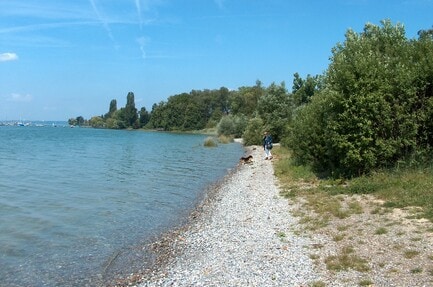 Campingplatz Alpenblick