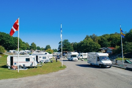 Marstrands Familje Camping