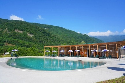 Camping Village Lago Arsiè