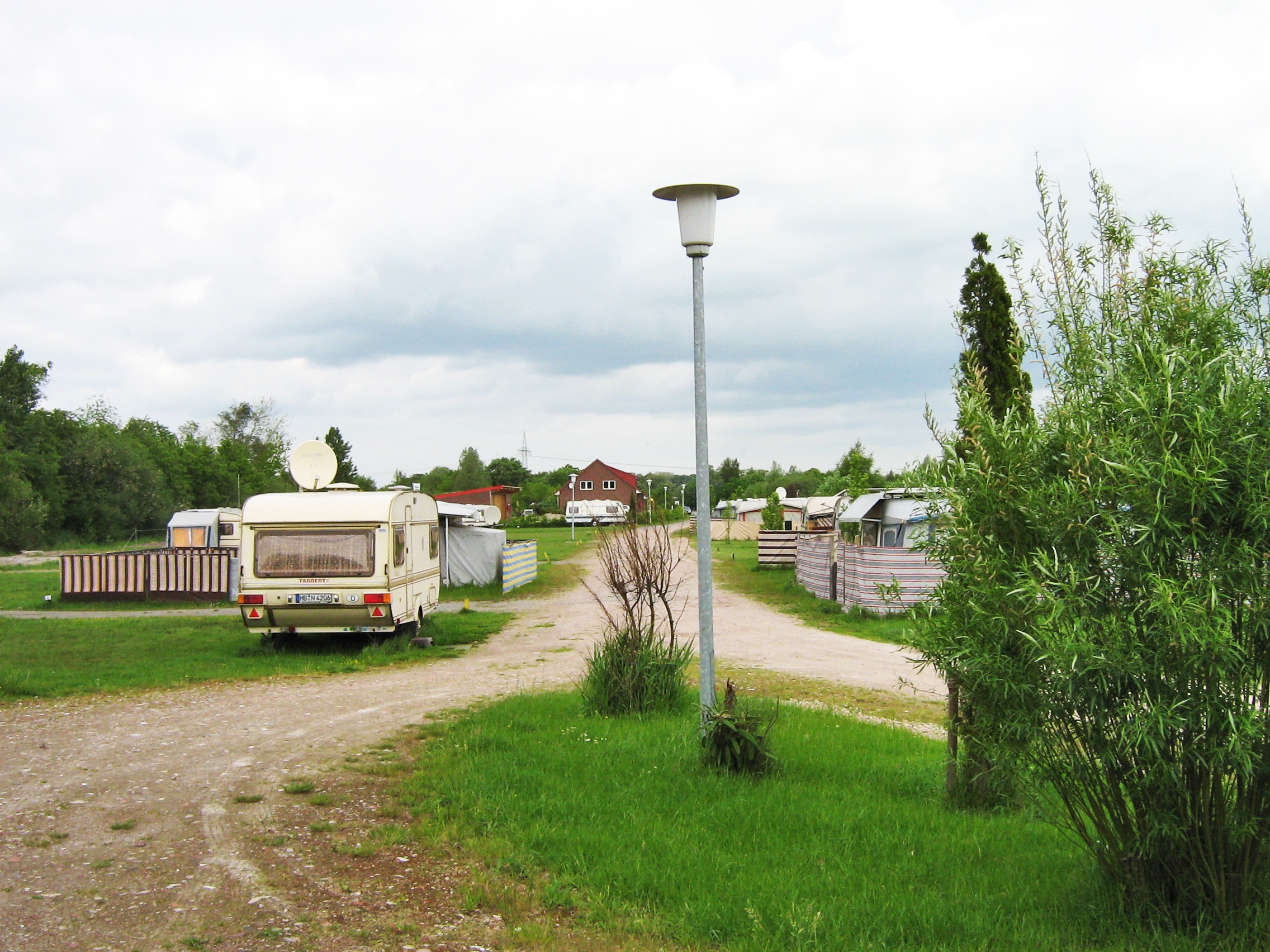 Camping und Ferienpark Friesensee