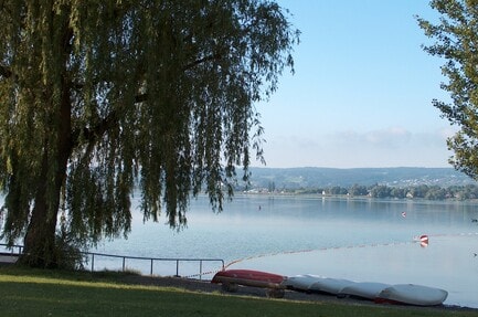 Campingplatz Allensbach