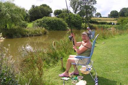 Townsend Touring Park