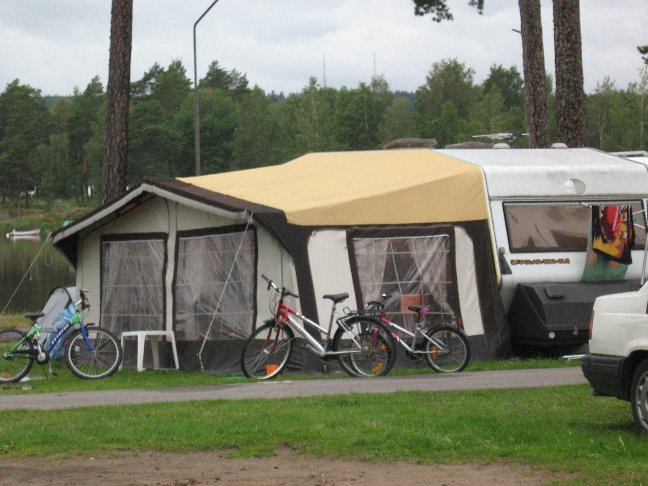 Karlsborg Camping