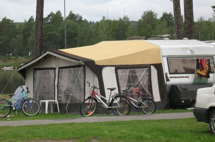 Karlsborg Camping