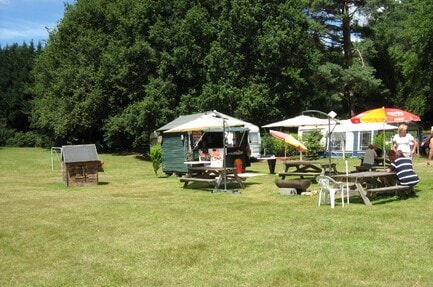 Camping Champ de la Chapelle