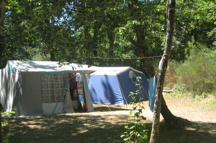 Centre Naturiste le Fiscalou