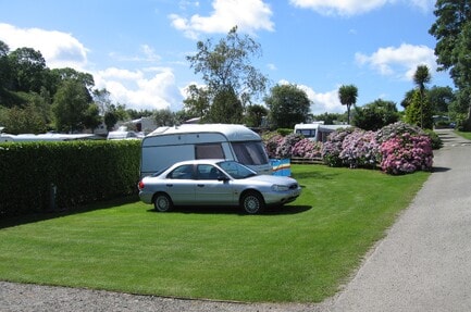 Home Farm Caravan Park