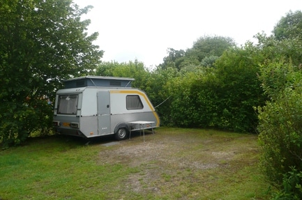 Camping Caravaning du Château d'Hardelot