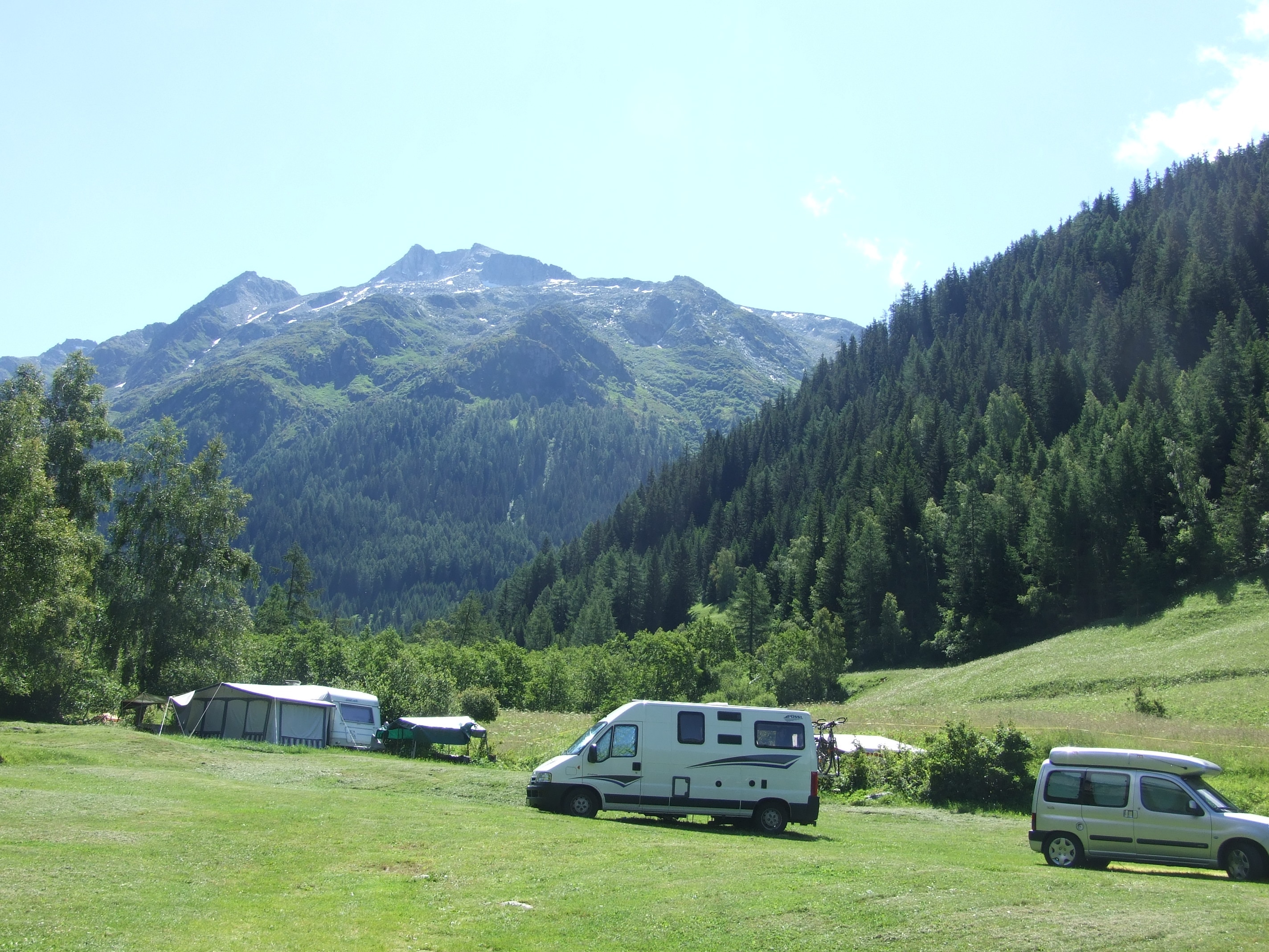 Camping Giessen