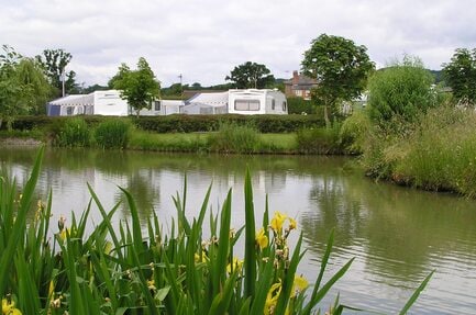Kingsgreen Caravan Park