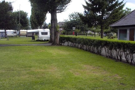 SAS Camping Ferme des Tuileries