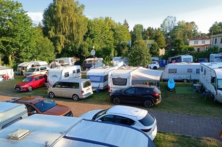 Camping Rodzinny Nr. 105