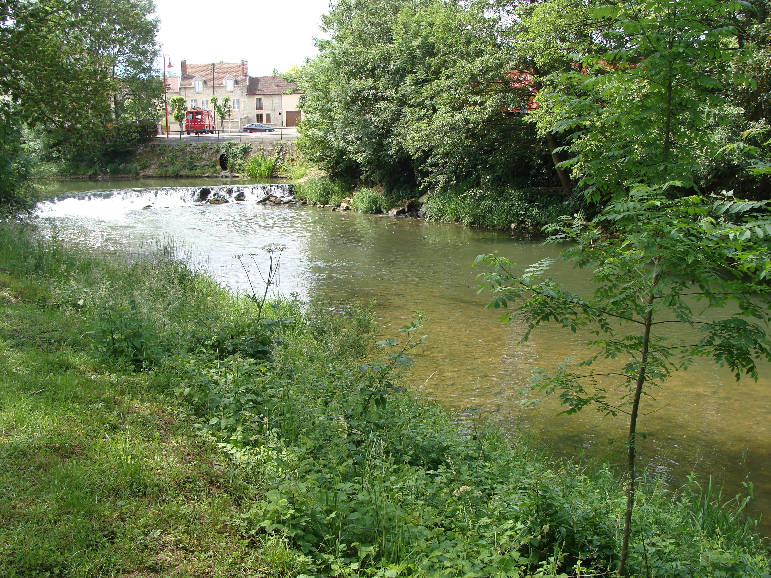 Camping Des Deux Ponts