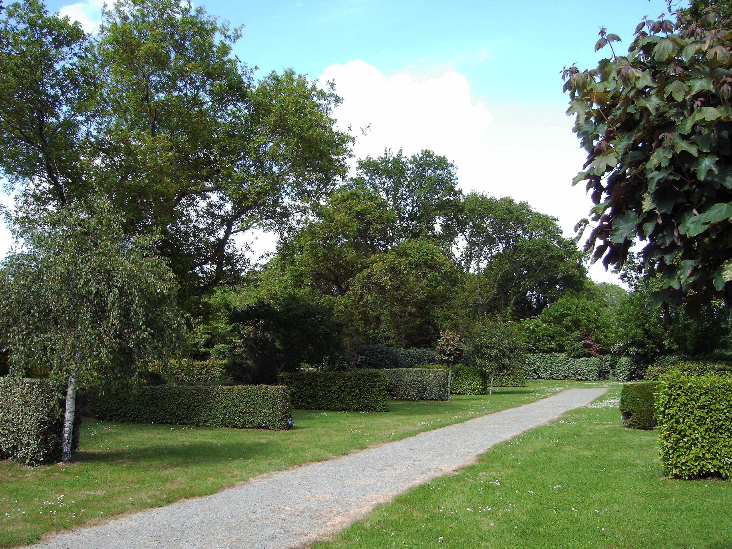 Camping des Chaumières