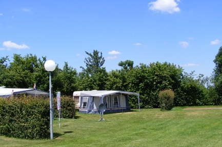 De Huttert Gezinscamping