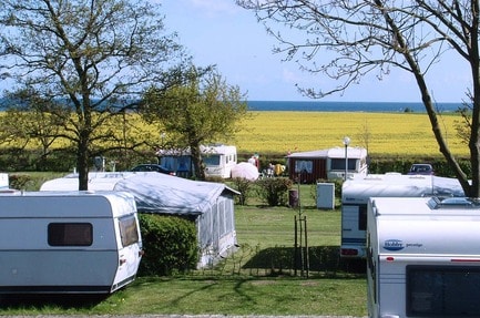 FKK Camping Ostsee Rosenfelder Strand