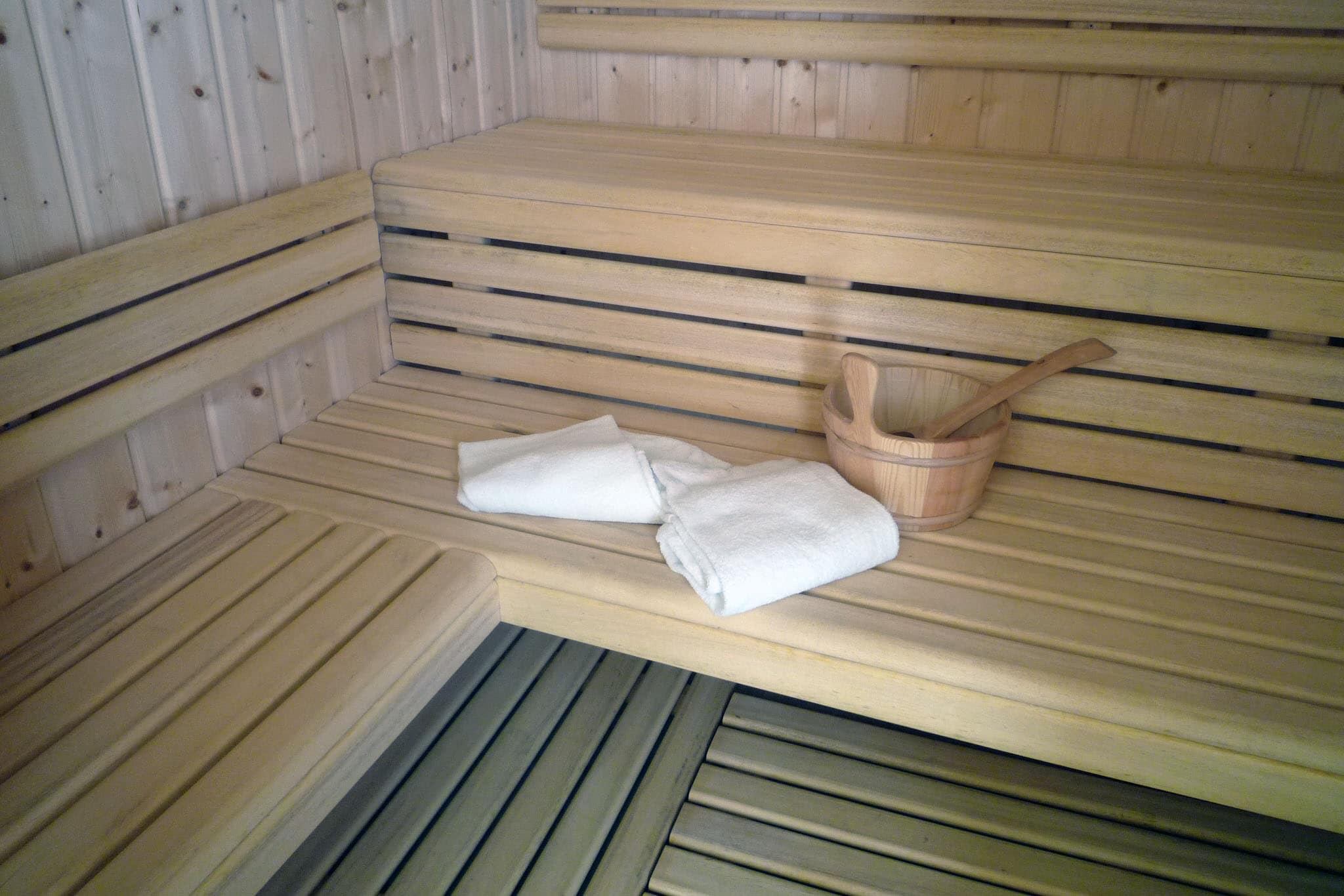 Camping Village de la Champagne