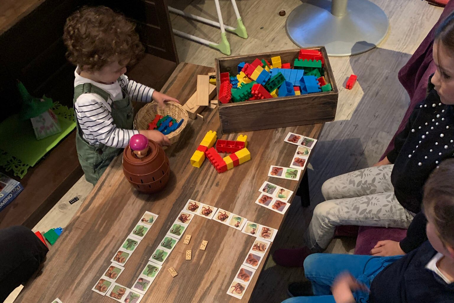 Camping Village de la Champagne