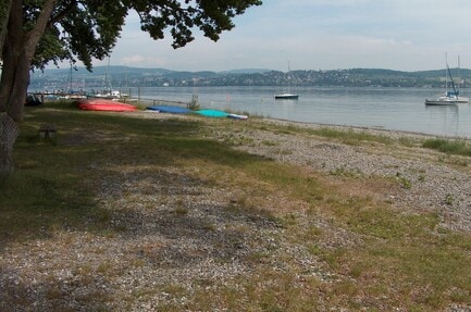 Camping Seepark Fließhorn