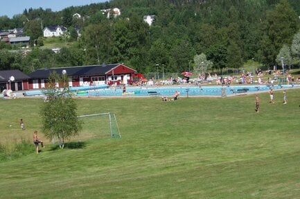 Flogsta Camping