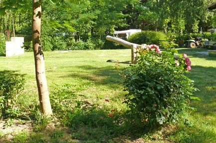 Camping Les Falquets