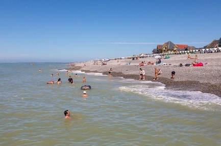 Sites & Paysages De La Baie