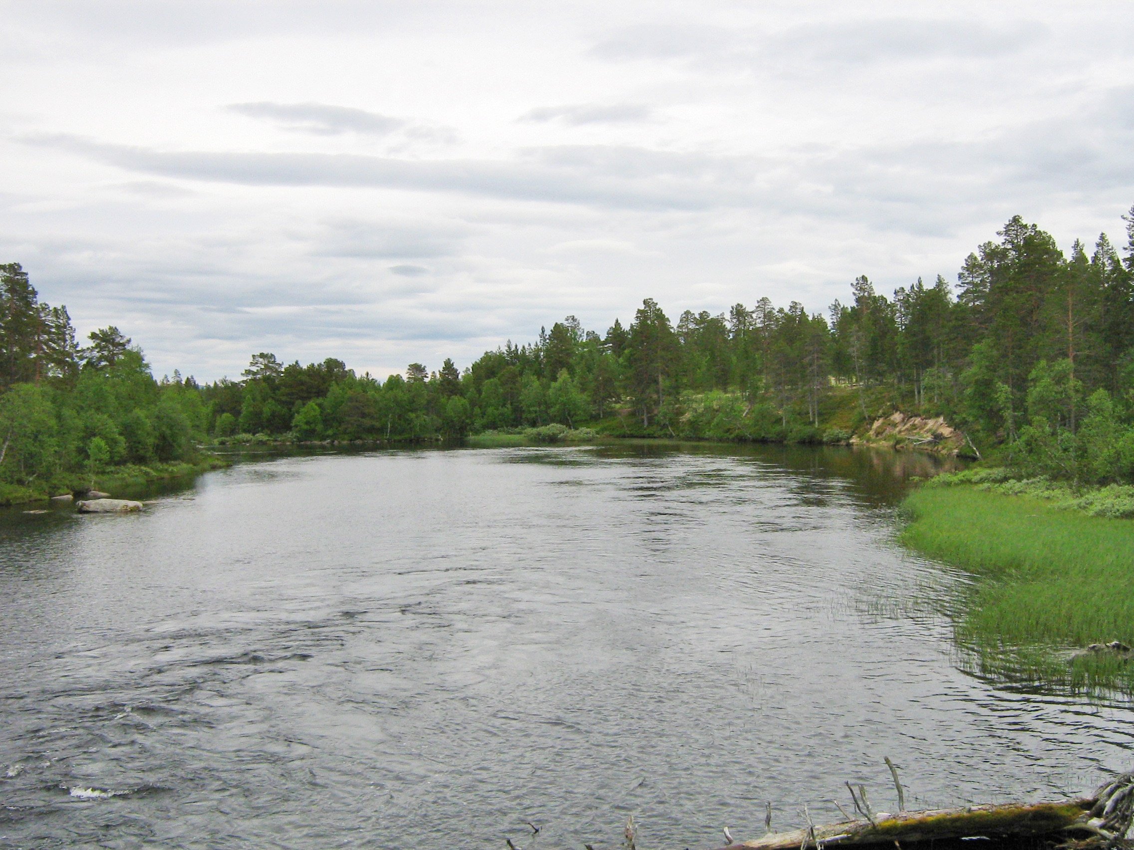 Sømådalen Camping