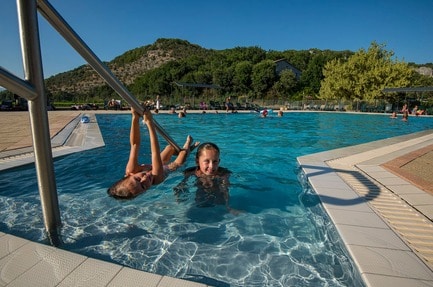 Camping Les Platanes