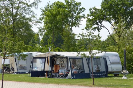 Recreatiepark  Klein Paradijs