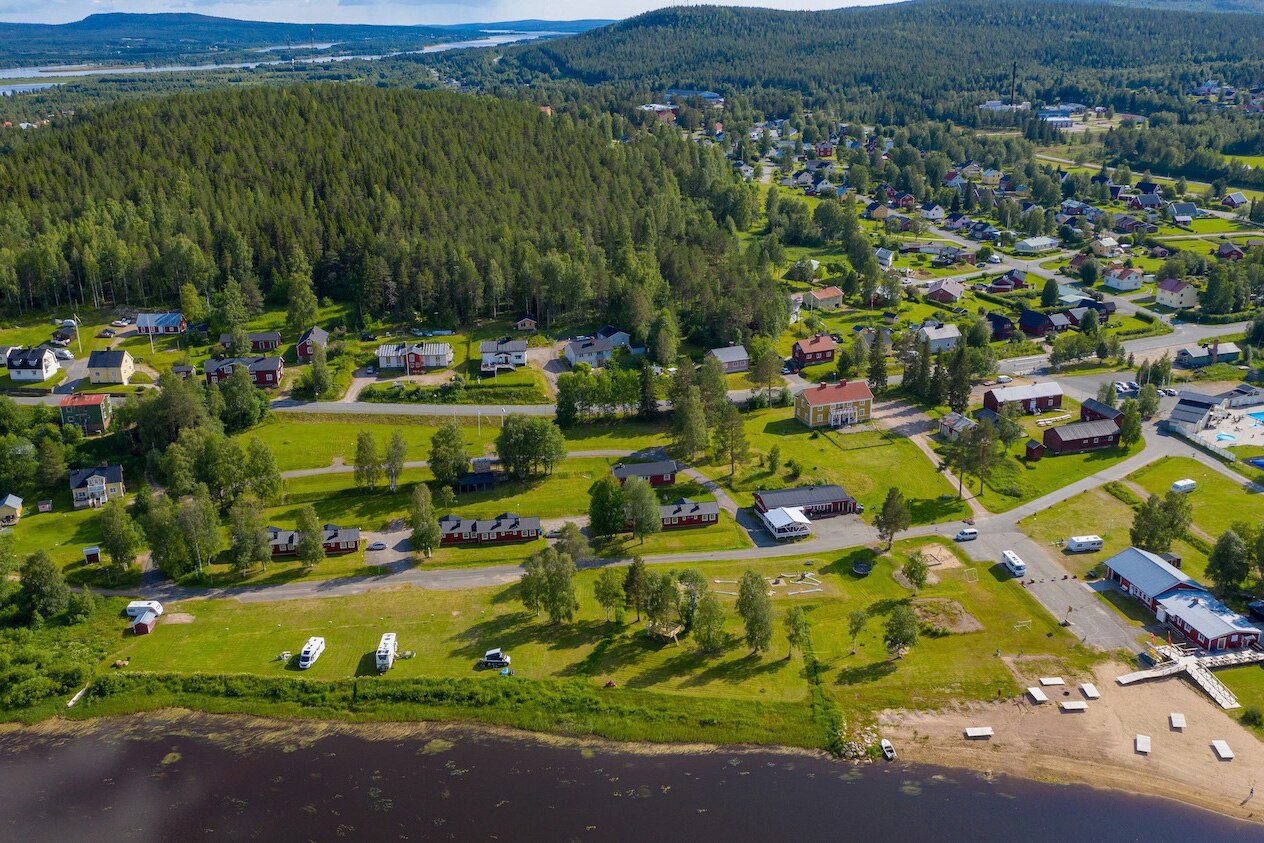 Norrsken Lodge