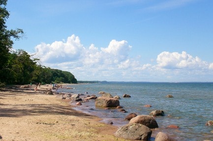 Camping Saka Manor