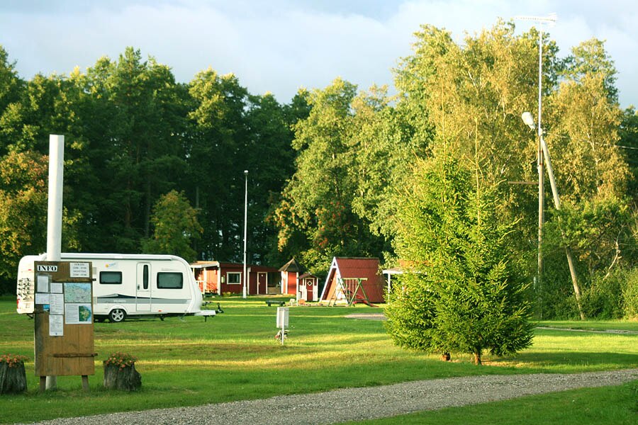 Lepispea Caravan & Camping