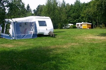 Touristencamp Entenfarm