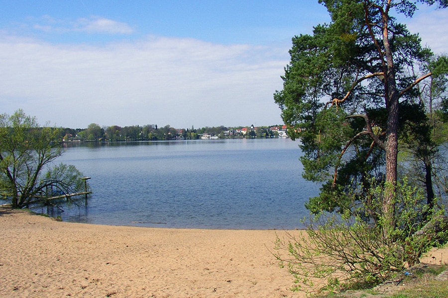 Grünheider Camping am Peetzsee GmbH