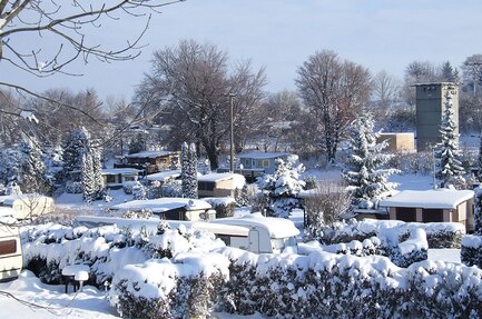 Camping Waldpark Hohenstadt